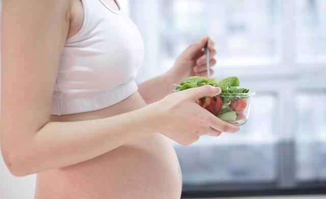 怀孕9个月后，孕妈做好这3件事，分娩时也会更顺利一些！