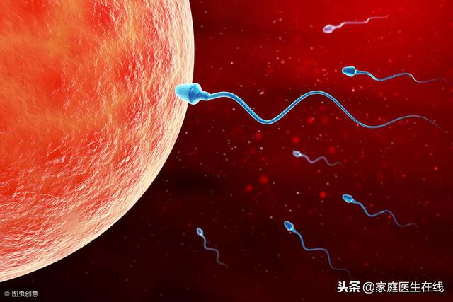 排卵期出血是病吗？两大原因，第二个要检查检查