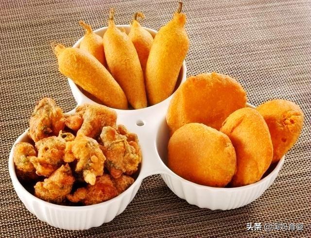孕期饮食有讲究，不想影响胎儿，这4类食物孕妇要远离