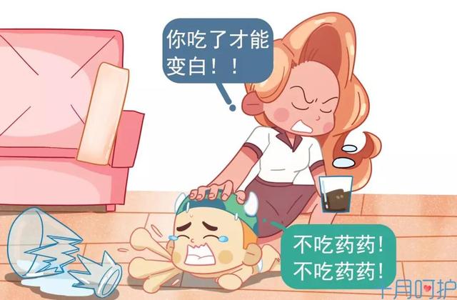 宝宝哭闹的时候你这样哄娃，就是在伤害宝宝的大脑！