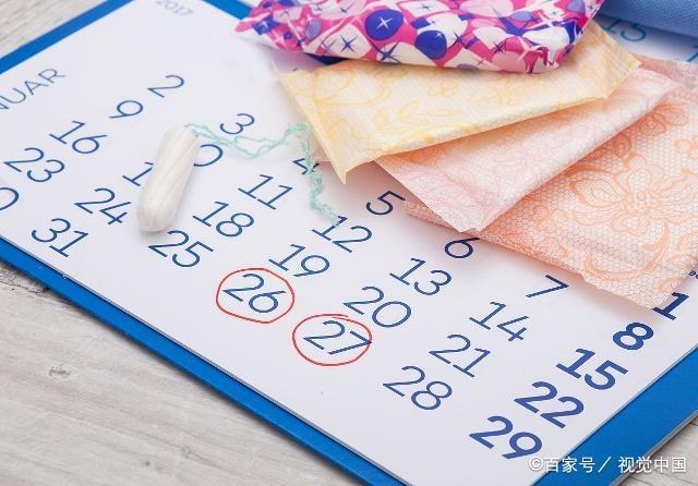 如何找准排卵日？月经过后10天，可能会出现这3个排卵信号！