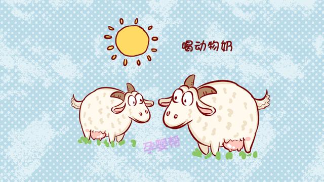 古代母乳不足又没有奶粉,宝宝吃什么长大的呢?答案让人意想不到