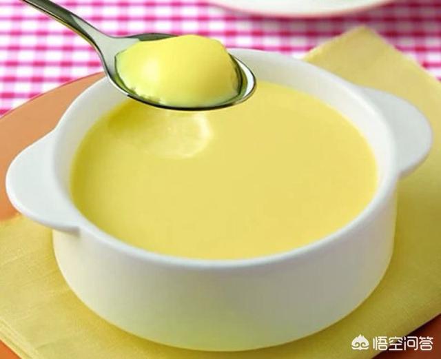 小孩总爱吃蛋白不吃蛋黄，怎么办？