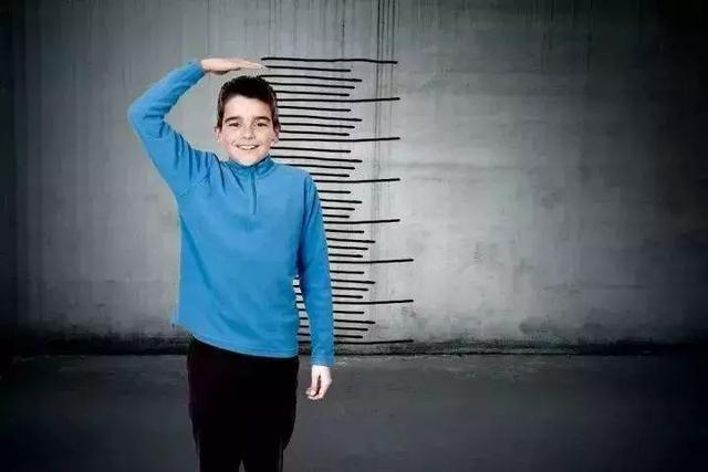 春季长高怎么“补”？父母必知的13个真相