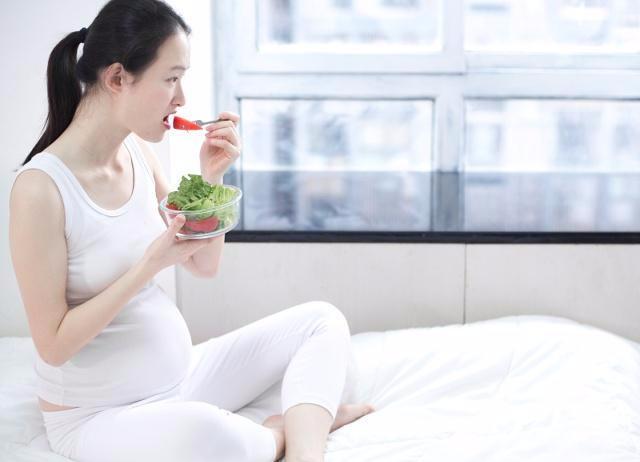 孕期，若孕妈能坚持做到这4点，腹中的宝宝真是有福了！