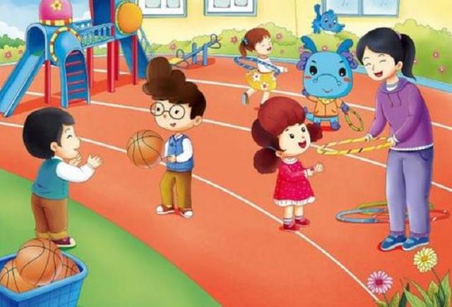 晚上一年幼儿园有什么好处？看完这3点后，家长：想要一个嗯哼！
