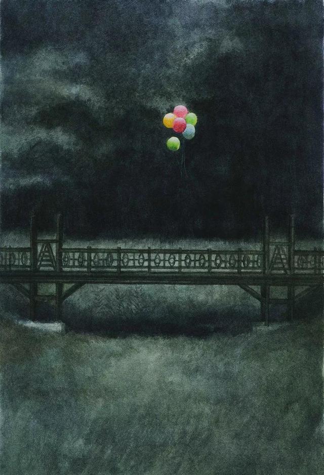 你和我的仲夏夜之梦：李句多（插画师，绘本画家）
