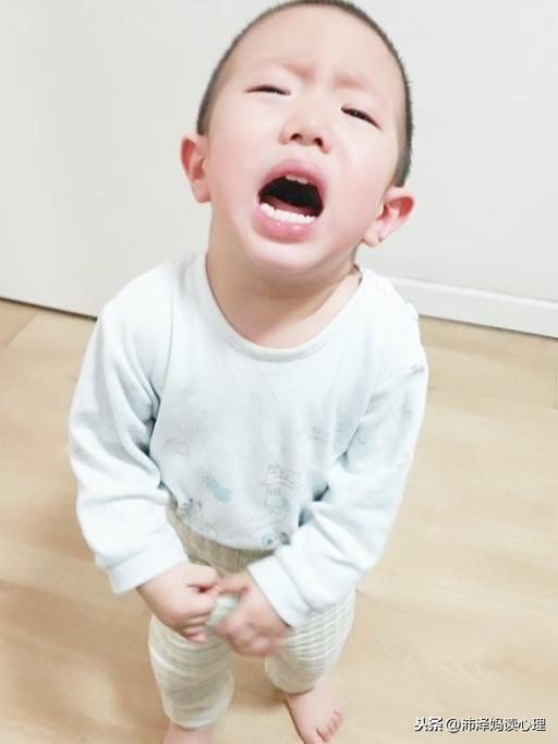 从幼儿思维的角度,揭秘宝宝“认死理”的真相