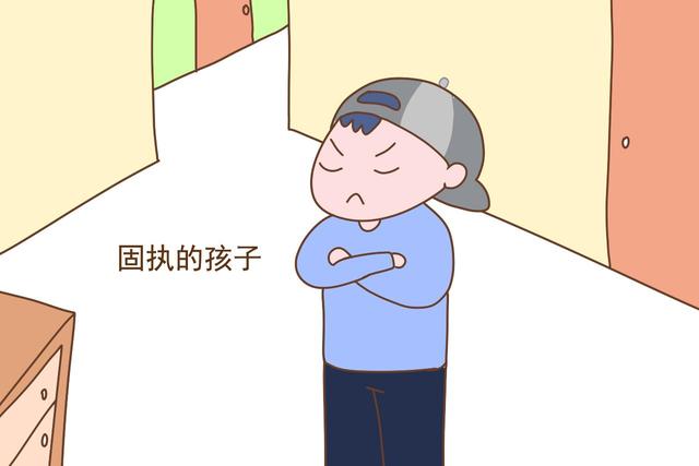 家里孩子是这几种性格，要多让他爸爸带，以后才会更有出息