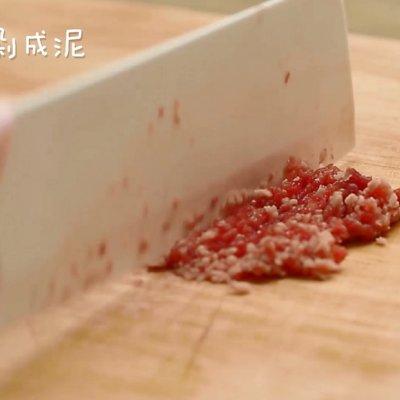 让你停不下筷子的香煎牛肉土豆饼