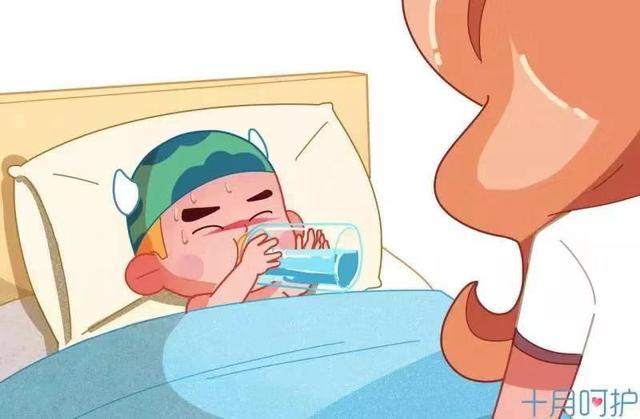 这些哺乳误区分分钟让你给娃断了粮，为了宝宝健康，宝妈千万别信