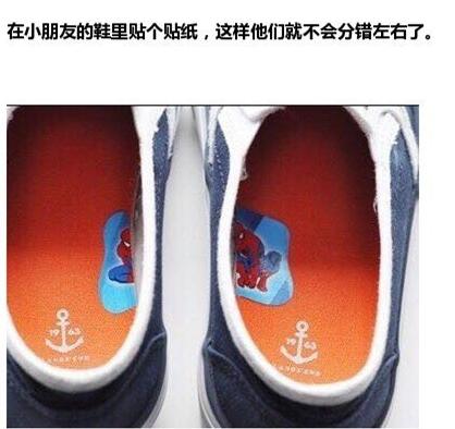 外国妈妈们分享的带孩子小技巧，有需要的家长赶紧get~ ????
