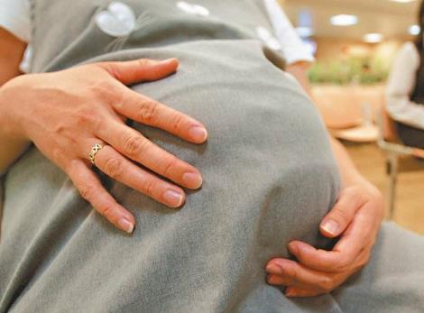 春季感冒多发，尤其这4类孕妈容易被感冒找上门，一定要注意