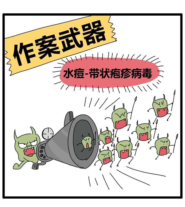 换季别忘战“痘”，宝宝得了水痘怎么办？关于水痘你还知道多少？