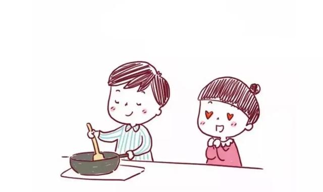 妻子怀孕时，丈夫这几种行为都不该有！一条没中的嫁对人了！