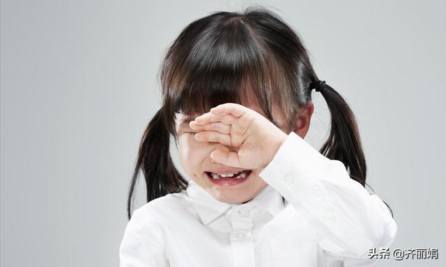 孩子犯错该不该惩罚，又如何去惩罚？掌握科学的方法最关键