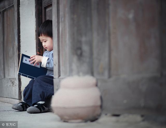 孩子能够自主阅读了，不再让我讲故事，那还需要继续亲子阅读吗？