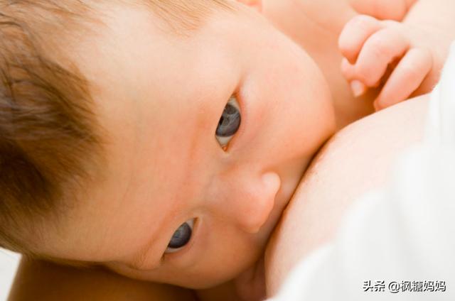 母乳喂养和非母乳喂养的孩子，30年后差别可能很大！有科学依据