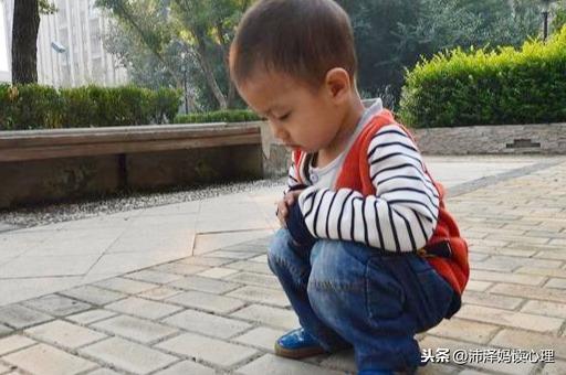从幼儿思维的角度,揭秘宝宝“认死理”的真相