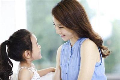 妈妈性格影响孩子命运！这几种宝妈，带大的孩子更有出息