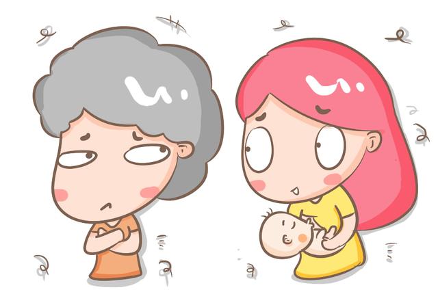 你最晚能坚持母乳喂养到娃几岁？宝妈是这样表示的：坚持就是值得