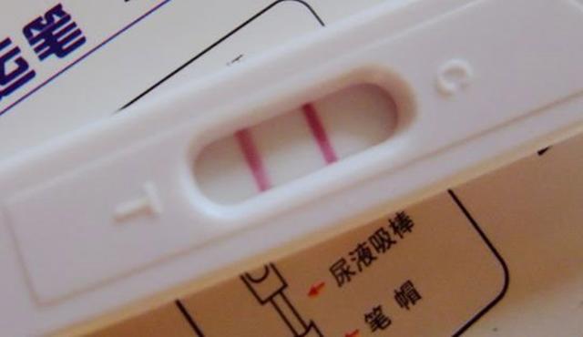 验孕棒新玩法：除了验明怀孕外，还可帮女性提前发现两种“病”？