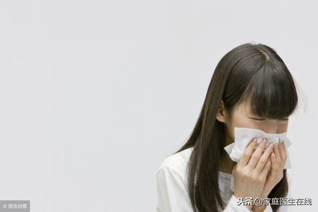 春季5种疾病盛行，孩子容易被“盯上”，家长要防住了