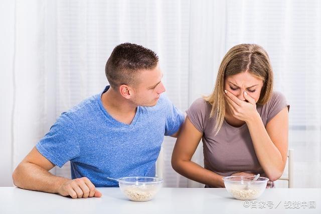 怀孕后，为什么有人全身胖，而有人却只胖肚子？看完你就知道了！