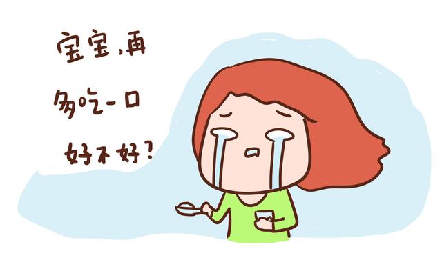 所有不好好吃饭的原因，都是因为不饿