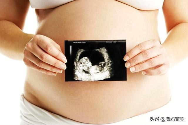 孕妇肚子的大小，主要看这3点，都和胎儿健康有关