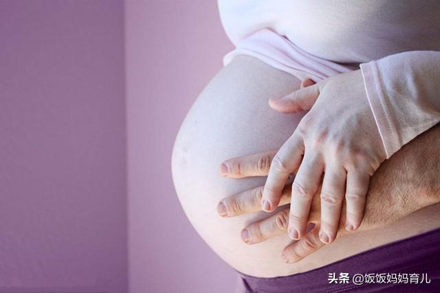 孕期里这些尴尬事，你中几条？如果一条都没中，那你真的很幸运