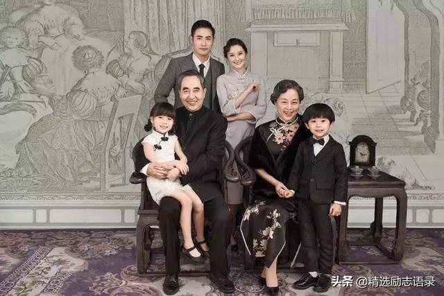 各位家长：请告诉孩子这就是贵族精神！