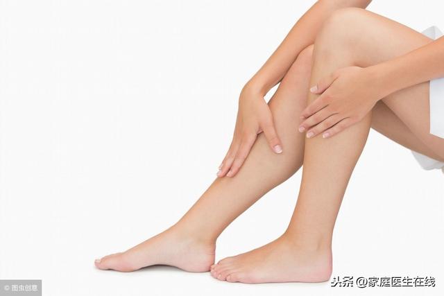 孕妇腿酸怎么办？5个方法，或许能“解放”孕妈！