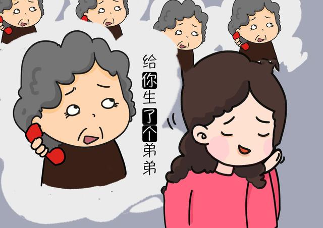 70后成养二胎主力军？二胎超过这个年龄差，是给老大找“罪”受！