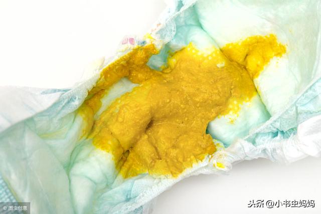 新生儿一天大便10次正常吗？新生儿大便次数多，并不代表就是腹泻