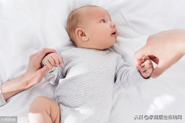4个表现说明一件事：宝宝已经吃饱了，再喂就太撑了