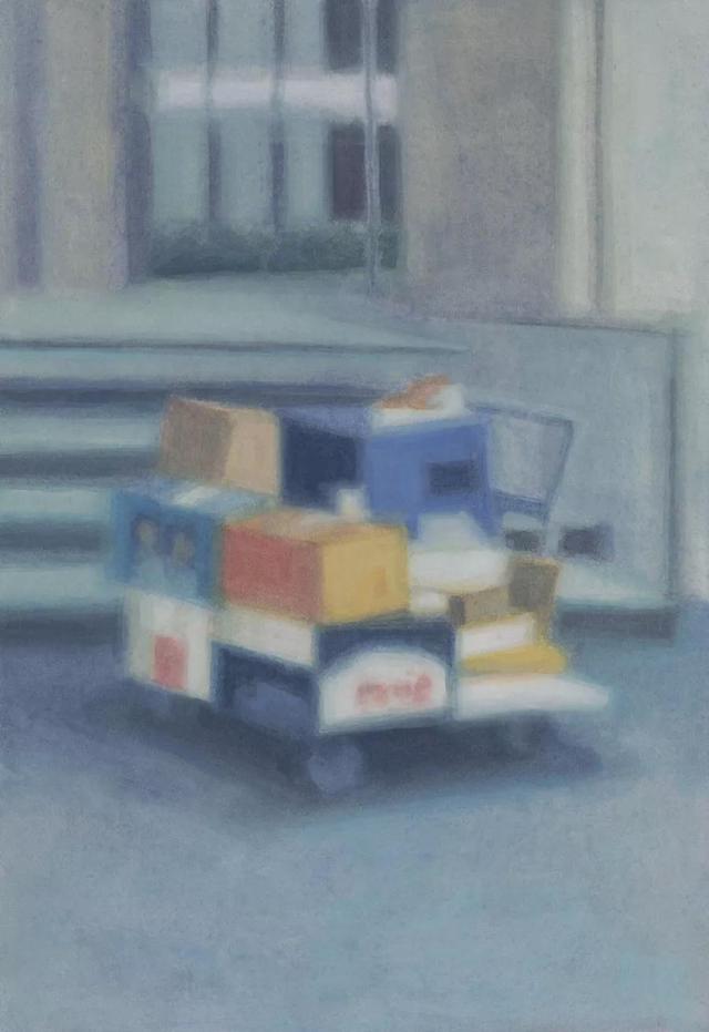 你和我的仲夏夜之梦：李句多（插画师，绘本画家）