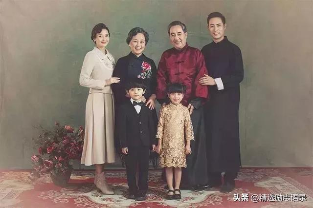 各位家长：请告诉孩子这就是贵族精神！