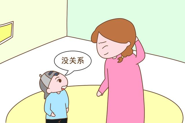 孩子经常说这几句话，暗示智商情商都很高，中了的家庭太幸运