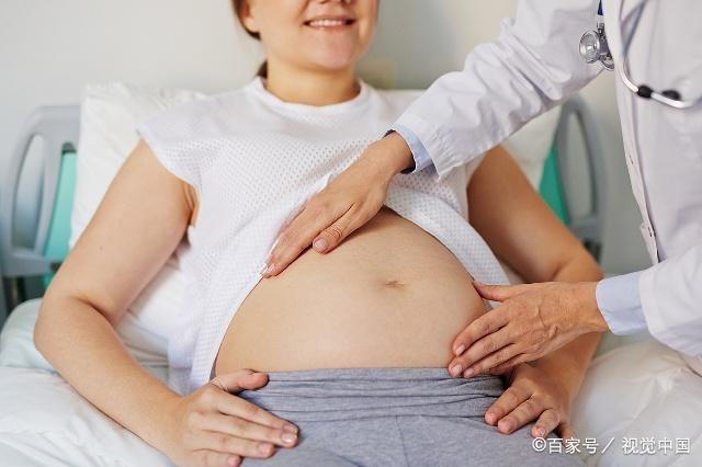 孕期的这3个表现，是胎儿发育进入猛长期的信号，营养要跟上！