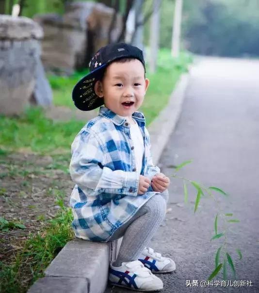 孩子1岁要不要上早教？这位宝妈给出的答案，不得不让人点赞