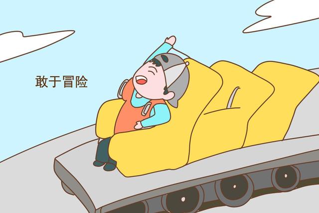 家里孩子是这几种性格，要多让他爸爸带，以后才会更有出息