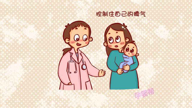 孩子生病后，妈妈先别慌，这几个细节要牢记，让孩子少遭罪