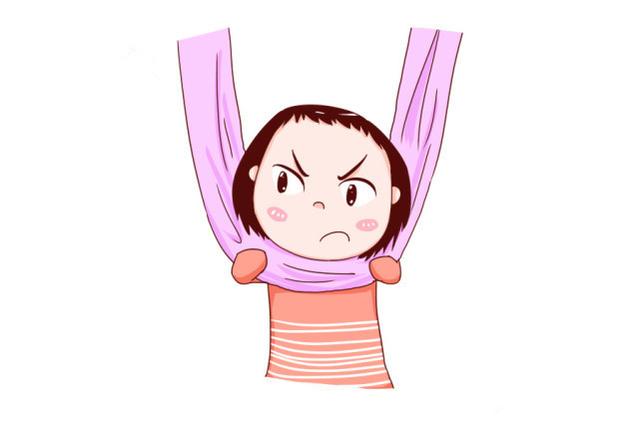 回想起产后抑郁那半年，好似变一个人