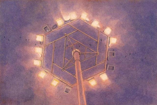 你和我的仲夏夜之梦：李句多（插画师，绘本画家）
