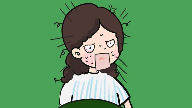 孕晚期要懂得预防假性宫缩，早产儿体质差，这些事晚期要避免！