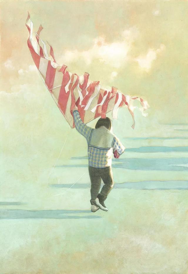 你和我的仲夏夜之梦：李句多（插画师，绘本画家）