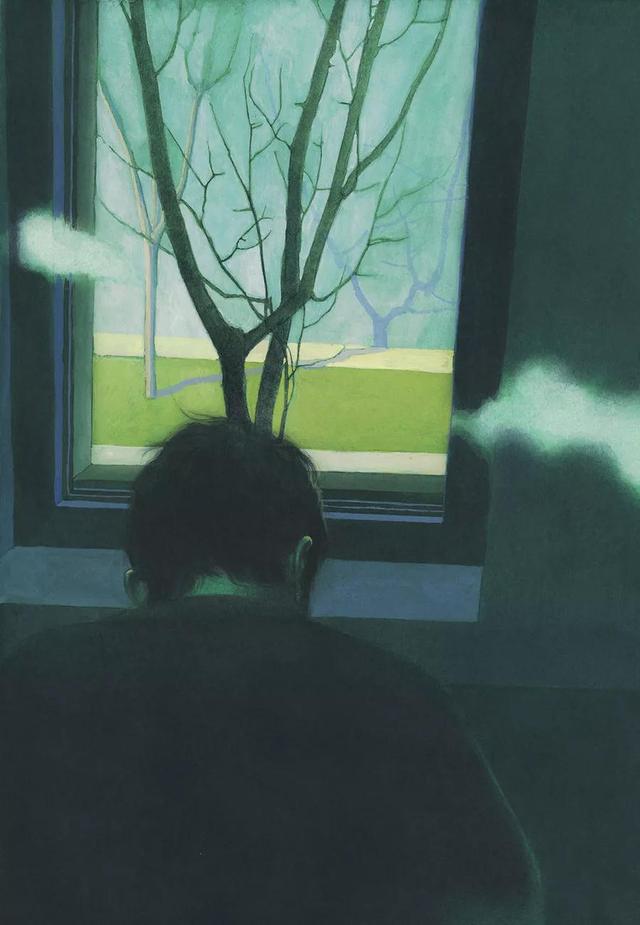 你和我的仲夏夜之梦：李句多（插画师，绘本画家）