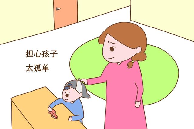 为啥有些女人明知道没人帮忙带娃，还非要生二胎？真的情非得已