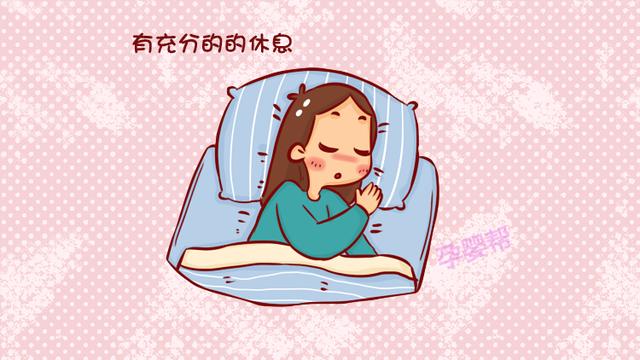 天热坐月子，这4件小事新妈妈不能忽视，对你和宝宝都好